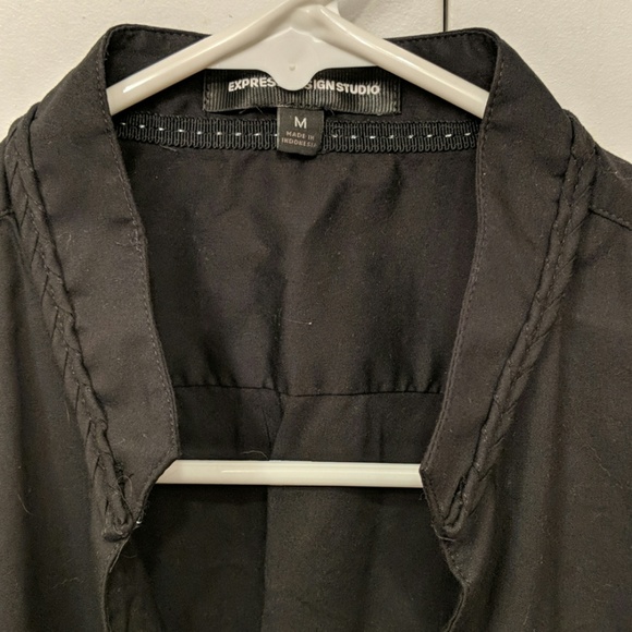 Express short sleeve *Final price* - Picture 2 of 3